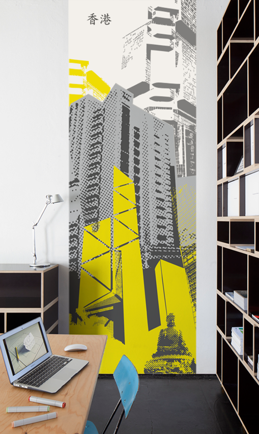 Tapetenpanel