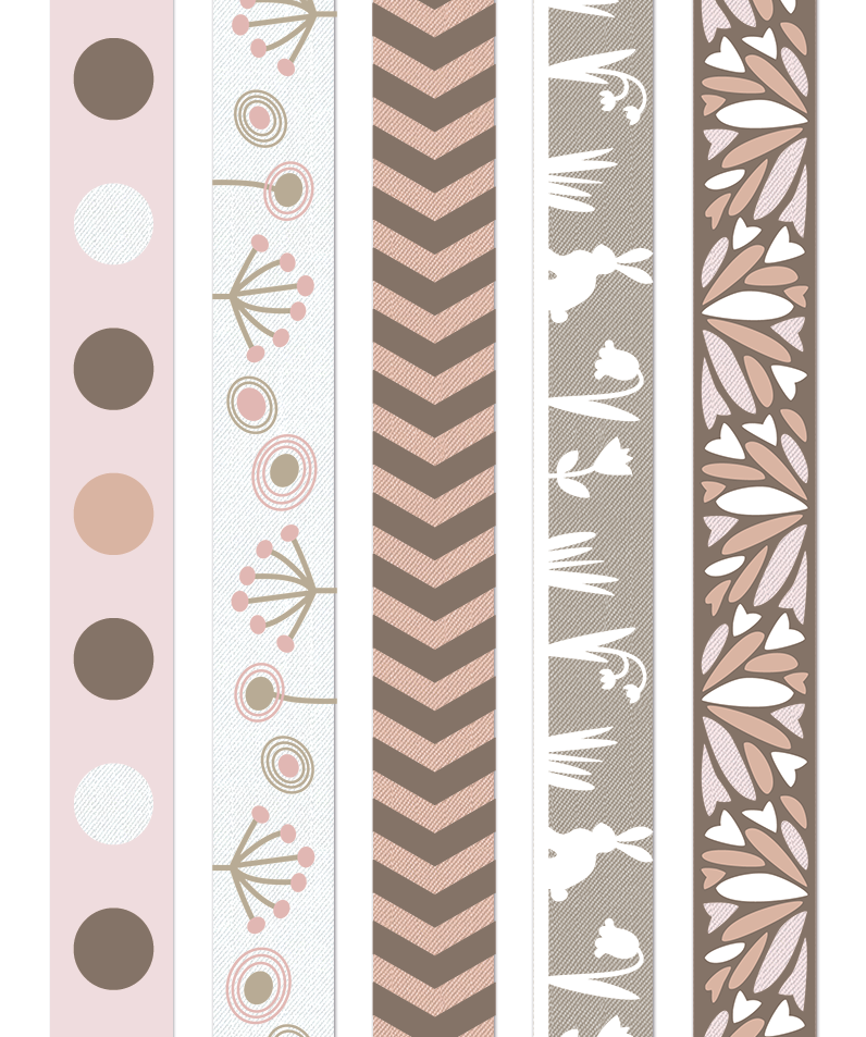 Dekoband Designs