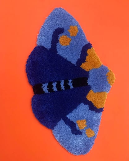 Tufting Workshop
