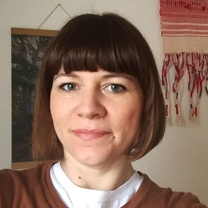 Sarah Daub