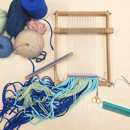 Weaving Workshop